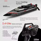 WLtoys WL916 WL912-A RC Boat 2.4Ghz 55KM/H 35KM/H High Speed Racing Watercraft Remote Control Speedboat Toys For Children